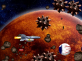 Laro JS-Wars