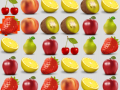Laro Fruit Salad