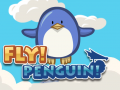 Laro Fly!Penguin!