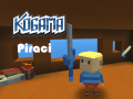 Laro Kogama: Piraci