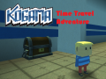 Laro Kogama: Time Travel Adventure