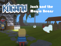 Laro Kogama: Jack and the Magic Beans