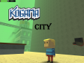 Laro Kogama City