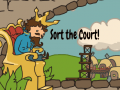 Laro Sort The Court