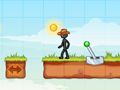 Laro Level Editor 4 Wild West