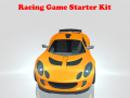 Laro Racing Game Starter Kit