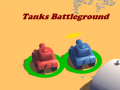 Laro Tanks Battleground  