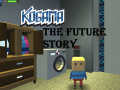 Laro Kogama: The Future Story
