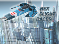 Laro Hex Flight Racer