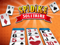 Laro Spidike Solitaire  
