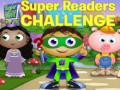 Laro Super Why Challenges