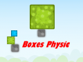 Laro Boxes Physic 