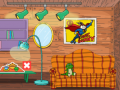 Laro Treehouse designer!
