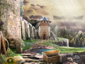 Laro Whispers from the Walls