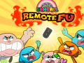 Laro Gumball Remote Fu