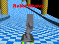 Laro Robot Skater
