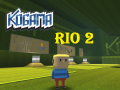 Laro Kogama: Rio 2