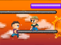 Laro Pixel Runner
