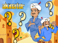 Laro Akinator