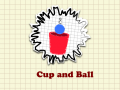 Laro Cup and Ball   