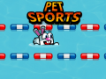 Laro Pet Sports
