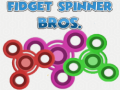 Laro Fidget Spinner Bros