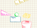 Laro Ball In The Cup