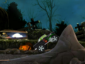 Laro Grave Drive