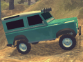 Laro Extreme OffRoad Cars