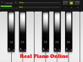 Laro  Real Piano Online