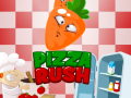 Laro Pizza Rush