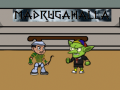 Laro Madrugahalla