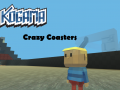 Laro Kogama: Crazy Coasters