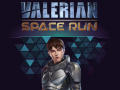 Laro Valerian Space Run