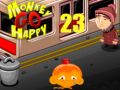 Laro Monkey Go Happy Stage 23