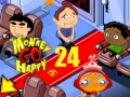 Laro Monkey Go Happy Stage 24