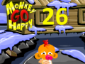 Laro Monkey Go Happy Stage 26