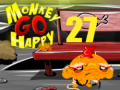 Laro Monkey Go Happy Stage 27