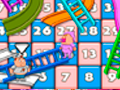 Laro Snakes And Ladders