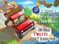 Laro Hill Climb Twisted Transport