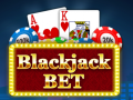 Laro Blackjack Bet