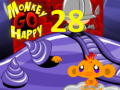Laro Monkey Go Happy Stage 28