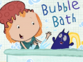 Laro Bubble Bath