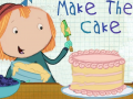 Laro Make The Cake