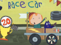 Laro Race Car