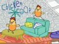 Laro Chicken Coop