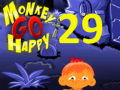 Laro Monkey Go Happy Stage 29