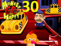 Laro Monkey Go Happy Stage 30