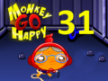 Laro Monkey Go Happy Stage 31