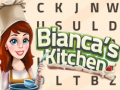 Laro Biancas Kitchen